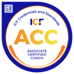 Certified Business Coach ACC