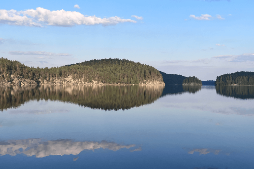 Näin vahvistat luonnon hyvinvointivaikutuksia kehoon ja mieleen